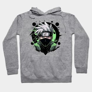 kakashi Hoodie